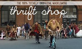 Image result for macklemore thrift shop