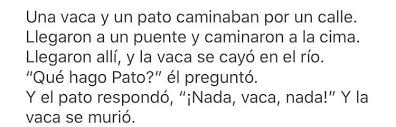2 funny tale of a lost senior citizen. My Favorite Spanish Joke Spanish