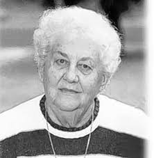 Jeanne Nolen Obituary (1923