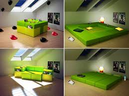 Modular Furniture Multi Purpose For Small Space Room Home Modular Furniture Furniture