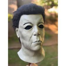 Recent foam fill/reshape work for @haddonfieldcollection