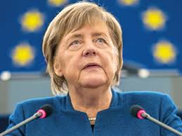 Elle a obtenu le plus grand nombre de voix au bundestag de toutes les élections à la chancellerie, bien que kurt georg kiesinger et surtout la grande. Qui Est Vraiment Angela Merkel Challenges