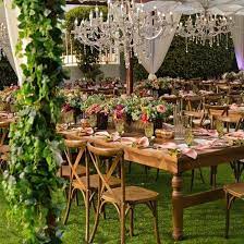 Wedding Decor Inspiration On Instagram Beautiful Garden Wedding Decor By Ot Decor And Garden Wedding Decorations Wedding Decor Inspiration Beautiful Gardens