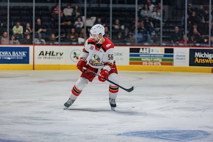 LA Kings Training Camp Preview: Erik Gustafsson