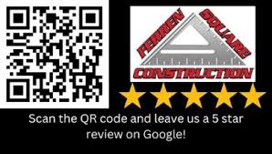 FERREN SQUARE CONSTRUCTION