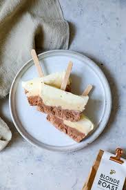 Cappuccino Eis Ohne Eismaschine Rezept Lebensmittel Essen Eis Ohne Eismaschine Backrezepte