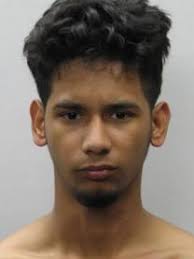 FCPD WEEKEND RECAP Monday, April 23