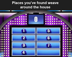 The Top 8 Funniest Ghetto Family Feud Questions Nowaygirl Ghetto Humor Family Feud Feud
