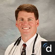 Dr. Randall Whitney, MD