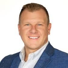 I'm very humbled and excited to announce that I'm beginning a new position… 