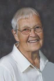 Miriam Collier Obituary (1922