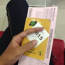 Pos malaysia mini saujana utama (finance, post office) is located at 51, jalan jati 3, saujana utama, 47000 sungai buloh, selangor, malaysia. Photos At Bank Islam 5 Tips From 1320 Visitors