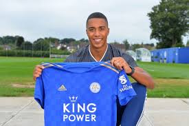 384,650 likes · 4,283 talking about this. Leicester City S Record Transfer Fees As New 40m Man Youri Tielemans Tops The List Leicester City Leicester James Maddison