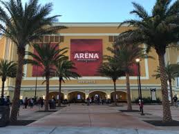 A winning combination by christopher ross abc sports online. The Opening Of The Arena At Espn Wide World Of Sports Complex Chip And Company