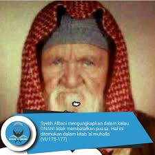 Bismillah was shalatu was salamu 'ala rasulillah, amma ba'du, diantara pertanyaan yang banyak nyangkut di konsultasisyariah.com adalah tentang onani. Ikhwan Madura Istimna Onani Tidak Membatalkan Puasa Facebook