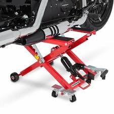 Ponte Sollevatore Moto Constands Mid Lift Xl Cavalletto Idraulico Custom Acquisti Online Su Ebay