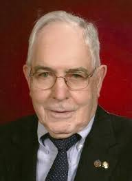 Louis Manno Obituary