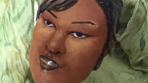 Fundraiser by Naima Dolly : Help Black trans women artist survive