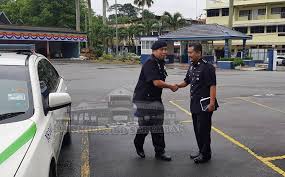 Taklimat Op Harapan Anjuran Ipd Ibu Pejabat Polis Daerah Seremban Facebook