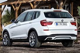 2016 bmw x3 xdrive 20d car seen from outside and inside. 2016 Bmw X3 Pictures 200 Photos Edmunds