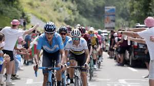 After taking second place on his debut tour in 2013, quintana returned. El Error De Nairo Quintana O Como Su Falta De Dialogo Perjudico A Movistar