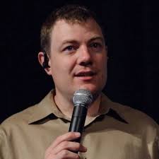 📸 The picture didn't turn out great—but the interview sure did. I just  wrapped up an episode of Entrepreneurs, Executives, and Eccentrics with  Scott Cate from 301pro.com, and we went deep into