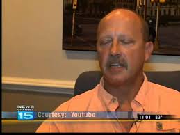 Fries' relative discusses Moss stop