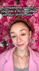 ¡Hora de darle un upgrade a mi look con los productos de Cosmetic Factory,  para poder ir a un dinner date! 💖✨ , Aquí les muestro un truquito para  retocar maquillaje y mejorar😉, #makeup #MakeupUpgrade ...