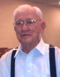 Woodfin Garrett Obituary (2015)