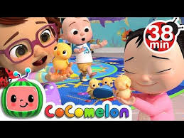 Numbers Song More Nursery Rhymes Kids Songs Cocomelon Youtube In 2020 Nursery Rhymes Songs Nursery Rhymes Rhymes For Kids