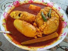 Jelang haul abah guru sekumpul. Jumpa Dah Port Gulai Jalan Jalan Cari Makan Di Kedah Facebook
