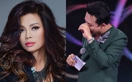 Học trò đáng gờm của NSND Lê Dung khiến Trấn Thành phải bật khóc nức nở là  ai?