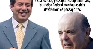 La cinta bíblica tiene a los actores en maria magdalena manuscrito de 1.500 años reafirma tesis que jesús tuvo hijos y se casó con maría magdalena. Blog Do Nelson Vinencci Veja So O Ministro Serra Concedeu Passaportes Diplomaticos Para O Pastor R R Soares E A Mulher Dele Um Advogado Entrou Na Justica E Barrou A