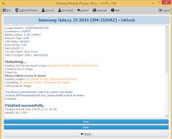 Fri apr 21 16:37:14 kst 2017 Samsung J320az Unlock Seguridad 1 De Julio 2017 Root Cert Efs Soportebox