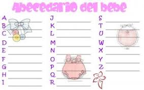 Manualidadesparababyshower.net is the site for cash advance. Juegos Para Baby Shower Nombres Laberinto Totalmente Mujer
