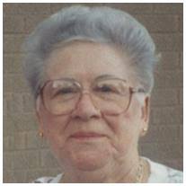 Tribute for Mercedes G. Monico