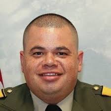 Sheriff Boudreaux promotes two to lieutenant Sheriff Mike Boudreaux  announces that he promoted two to the rank of Lieutenant: Lieutenant Javier  Martinez Lieutenant Jesse Cox Lieutenant Martinez has risen through the  ranks