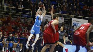 And benjamin david simmons is a perfect example. La Liga Endesa Va Camino De Batir Su Record De Triples As Com