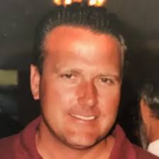 Obituary information for Timothy Patrick Dougherty