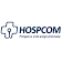 Logo de HOSPCOM Equipamentos Hospitalares Ltda