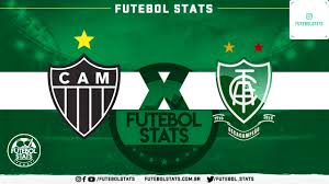 Onde assistir, prováveis escalações, horário e local; Como Assistir Atletico Mg X America Mg Ao Vivo Na Tv Futebol Stats