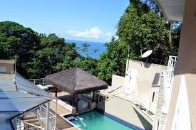 REFUGIO DO EDEN GUARUJÁ