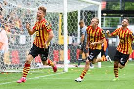 We may have video highlights with goals and news for some kv mechelen matches, but only if they play their match in one of the most popular football leagues. V7ipzg5p Pdnam