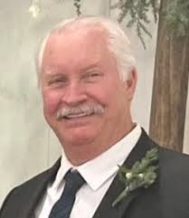 Obituary for Larry Lynn Mullins