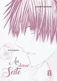 A silent voice manga luxury edition. An Deiner Seite Luxury Edition