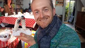 Course report: of mice and men