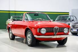 Image result for Amaranto 1965 Alfa-Romeo