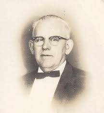 Conrad Roux (1900-1959)