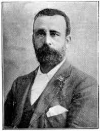 Thomas Gale's Instagram, Twitter & Facebook