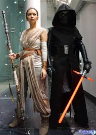 Pin By Sydney Scalia On Cosplay Star Wars Outfits Star Wars Couple Costume Star Wars Costumes